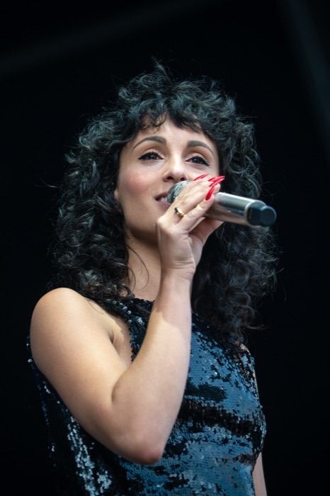 Barbara Pravi